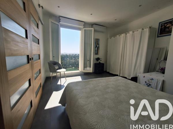 Appartement à vendre 2 pièces 45,5 m² Balaruc-les-Bains