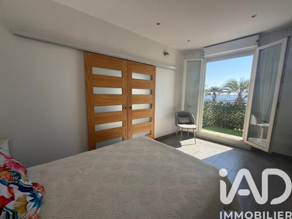 Appartement à vendre 2 pièces 45,5 m² Balaruc-les-Bains