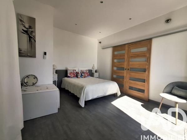 Appartement à vendre 2 pièces 45,5 m² Balaruc-les-Bains