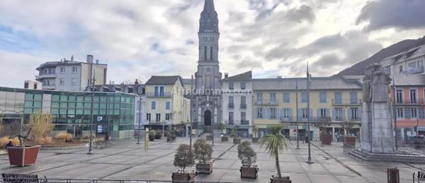 Location Appartement 2 pièces 48 m2 à Lourdes