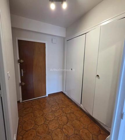 Location Appartement 2 pièces 48 m2 à Lourdes