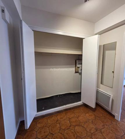 Location Appartement 2 pièces 48 m2 à Lourdes