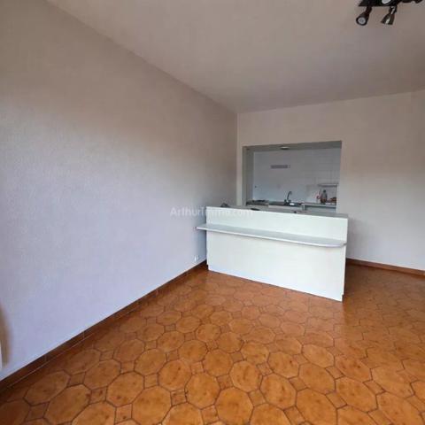 Location Appartement 2 pièces 48 m2 à Lourdes