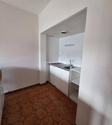 Location Appartement 2 pièces 48 m2 à Lourdes