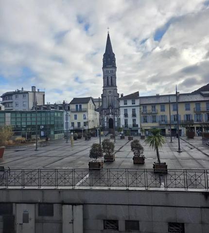 Location Appartement 2 pièces 48 m2 à Lourdes
