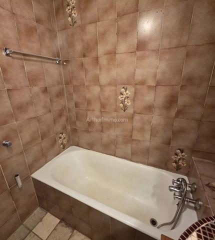 Location Appartement 2 pièces 48 m2 à Lourdes