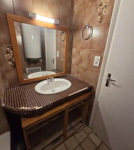 Location Appartement 2 pièces 48 m2 à Lourdes