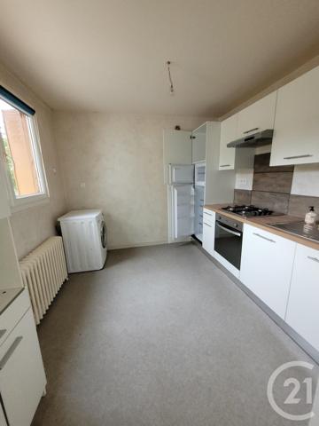 Maison à vendre  2 pièces - 50 m2 MONTLUCON - 03