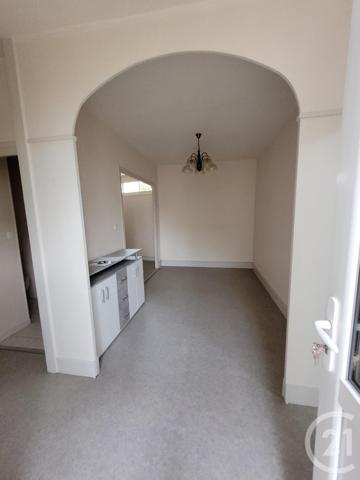 Maison à vendre  2 pièces - 50 m2 MONTLUCON - 03