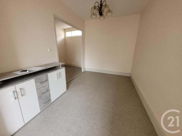 Maison à vendre  2 pièces - 50 m2 MONTLUCON - 03