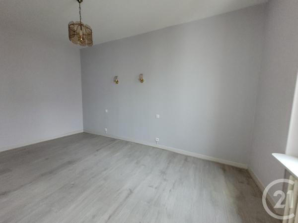 Maison à vendre  2 pièces - 50 m2 MONTLUCON - 03