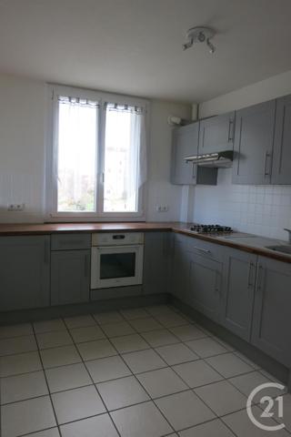 Appartement F2 à vendre  2 pièces - 55 m2 MONTLUCON - 03