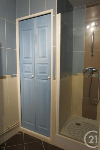 Appartement F2 à vendre  2 pièces - 55 m2 MONTLUCON - 03