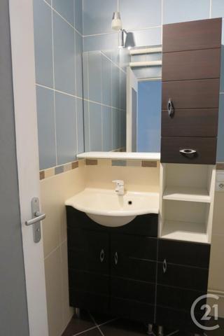 Appartement F2 à vendre  2 pièces - 55 m2 MONTLUCON - 03