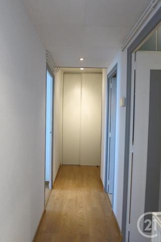 Appartement F2 à vendre  2 pièces - 55 m2 MONTLUCON - 03