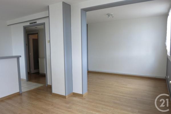Appartement F2 à vendre  2 pièces - 55 m2 MONTLUCON - 03