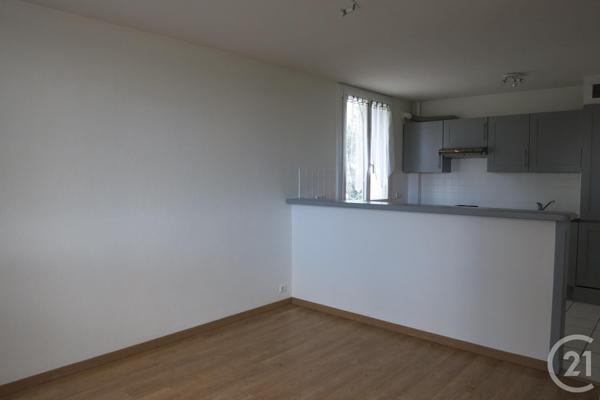 Appartement F2 à vendre  2 pièces - 55 m2 MONTLUCON - 03