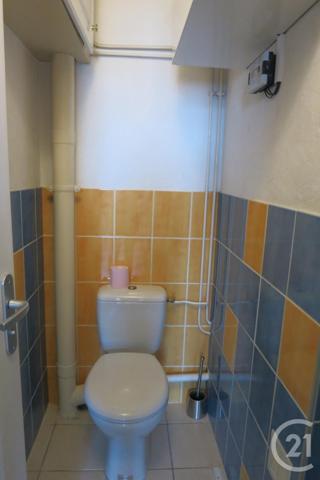 Appartement F2 à vendre  2 pièces - 55 m2 MONTLUCON - 03