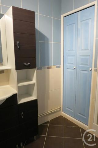 Appartement F2 à vendre  2 pièces - 55 m2 MONTLUCON - 03