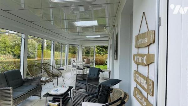 Maison La Trinité sur Mer 3 chambres 