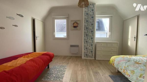 Maison La Trinité sur Mer 3 chambres 