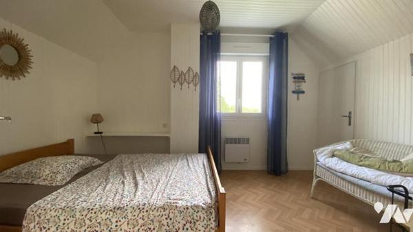 Maison La Trinité sur Mer 3 chambres 