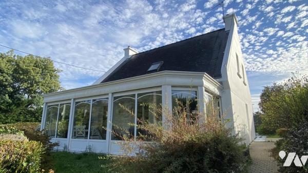 Maison La Trinité sur Mer 3 chambres 