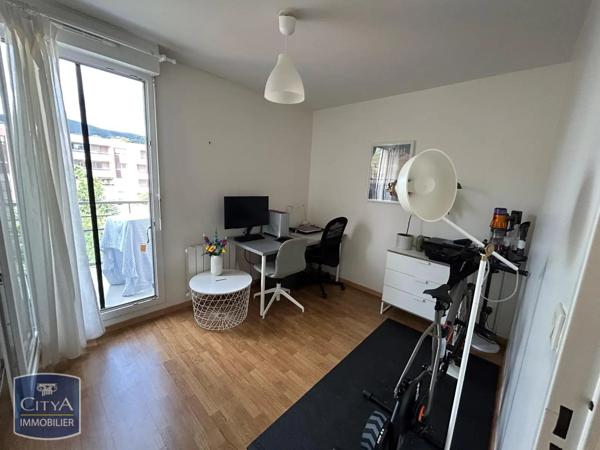Appartement à louer 4 pièces 79.68m²