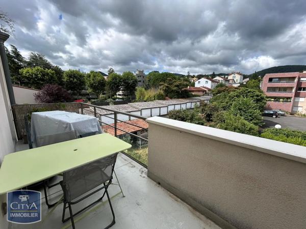 Appartement à louer 4 pièces 79.68m²