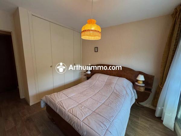 Vente Appartement 2 pièces 34 m2 à Bagnoles-de-l'Orne-Normandie