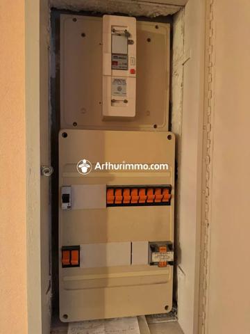 Vente Appartement 2 pièces 34 m2 à Bagnoles-de-l'Orne-Normandie