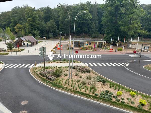 Vente Appartement 2 pièces 34 m2 à Bagnoles-de-l'Orne-Normandie