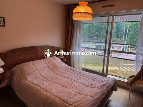 Vente Appartement 2 pièces 34 m2 à Bagnoles-de-l'Orne-Normandie