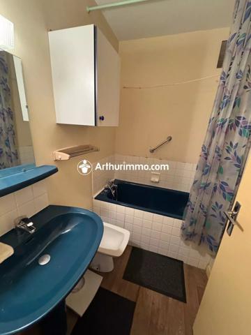 Vente Appartement 2 pièces 34 m2 à Bagnoles-de-l'Orne-Normandie