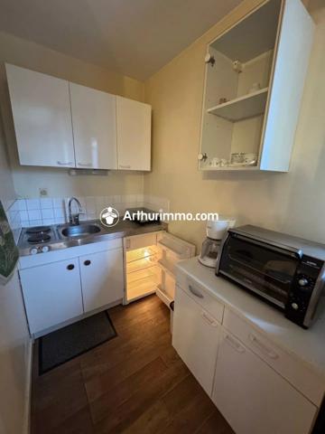 Vente Appartement 2 pièces 34 m2 à Bagnoles-de-l'Orne-Normandie