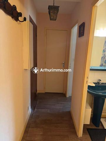 Vente Appartement 2 pièces 34 m2 à Bagnoles-de-l'Orne-Normandie