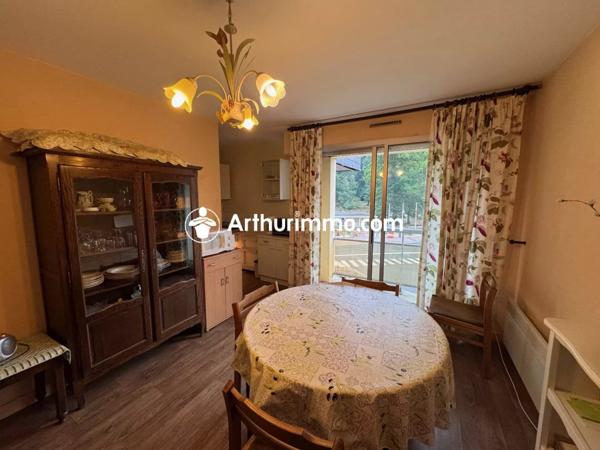 Vente Appartement 2 pièces 34 m2 à Bagnoles-de-l'Orne-Normandie