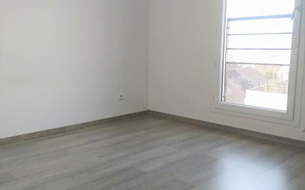 Appartement à louer    3 pièces • 52,57 m2 Noisy-le-Grand