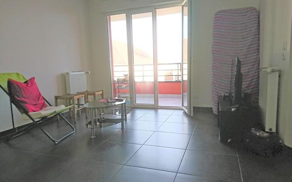 Appartement à louer    3 pièces • 52,57 m2 Noisy-le-Grand