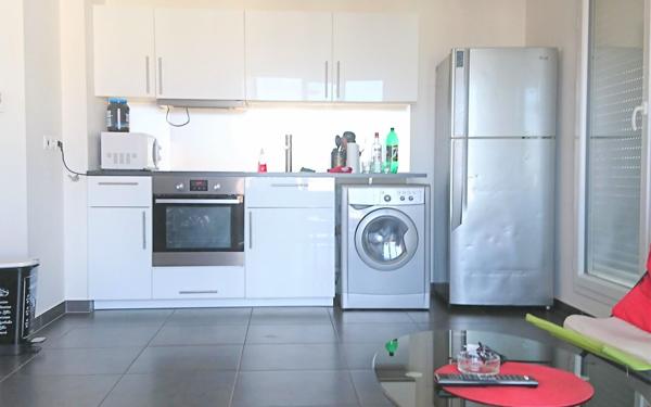 Appartement à louer    3 pièces • 52,57 m2 Noisy-le-Grand