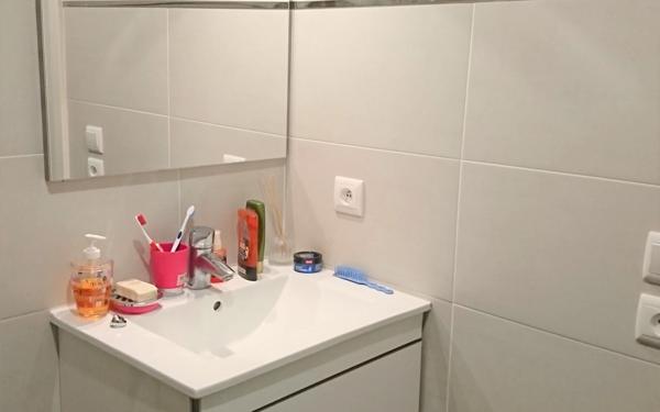 Appartement à louer    3 pièces • 52,57 m2 Noisy-le-Grand