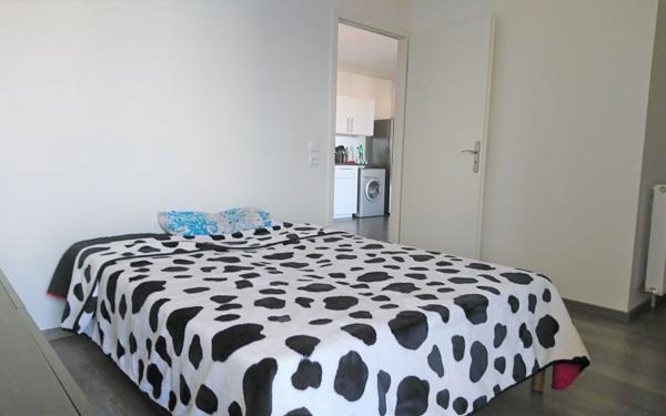 Appartement à louer    3 pièces • 52,57 m2 Noisy-le-Grand