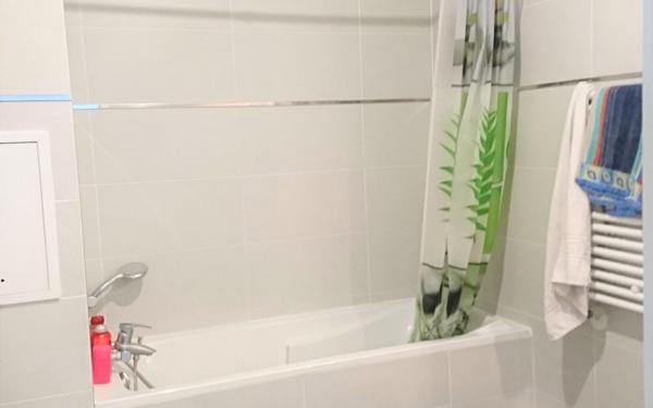 Appartement à louer    3 pièces • 52,57 m2 Noisy-le-Grand