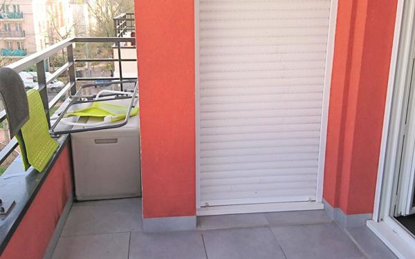 Appartement à louer    3 pièces • 52,57 m2 Noisy-le-Grand