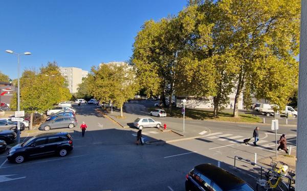 Appartement à vendre    1 pièce • 28,98 m2 La Rochelle