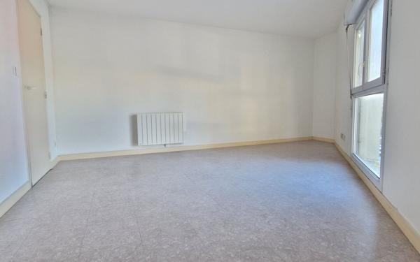 Appartement à vendre    1 pièce • 28,98 m2 La Rochelle