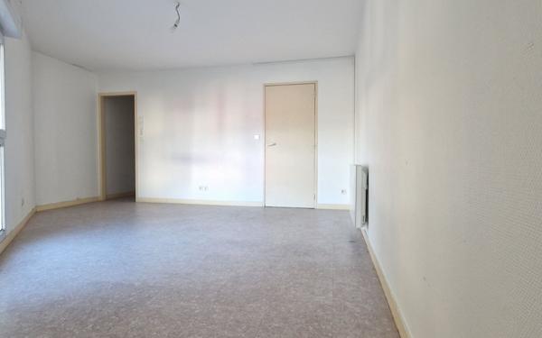 Appartement à vendre    1 pièce • 28,98 m2 La Rochelle