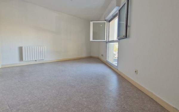 Appartement à vendre    1 pièce • 28,98 m2 La Rochelle