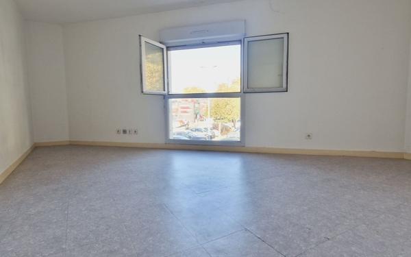 Appartement à vendre    1 pièce • 28,98 m2 La Rochelle