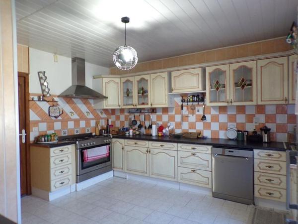 Maison Marignane 4 pièce(s) 120 m2